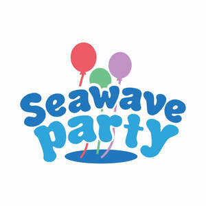 Image for mark UK00004201481 SeaWaveParty