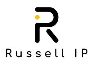 Image for mark UK00004201547 RUSSELL IP