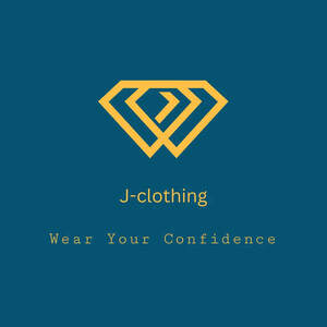 Image for mark UK00004201549 J-CLOTHING WEAR YOUR CONFIDENCE