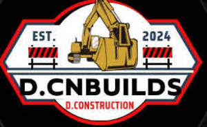 Image for mark UK00004201583 EST. 2024 D.CNBUILDS D.CONSTRUCTION