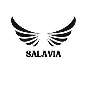 Image for mark UK00004201608 SALAVIA