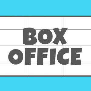 Image for mark UK00004201620 BOX OFFICE