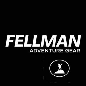 Image for mark UK00004201622 FELLMAN ADVENTURE GEAR