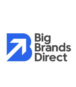 Image for mark UK00004201654 BIG BRANDS DIRECT