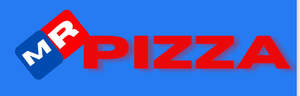 Image for mark UK00004201663_1of2 MR PIZZA