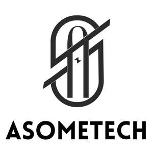 Image for mark UK00004201669 ASOMETECH
