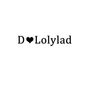 Image for mark UK00004201740 D Lolylad
