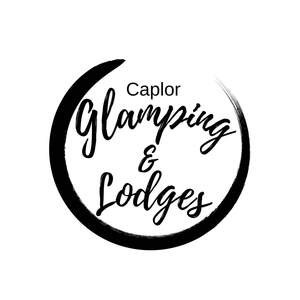 Image for mark UK00004201767 CAPLOR GLAMPING & LODGES