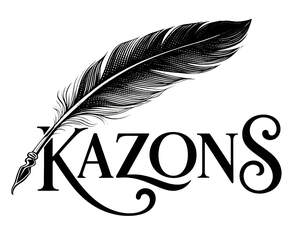 Image for mark UK00004201797 KAZONS