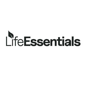 Image for mark UK00004201839 LIFE ESSENTIALS