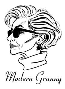 Image for mark UK00004201868 MODERN GRANNY