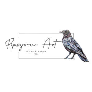 Image for mark UK00004201883 Pipsycrow Art
Flora & Fauna
UK