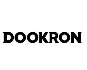 Image for mark UK00004201893 DOOKRON