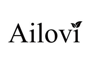 Image for mark UK00004201923 Ailovi