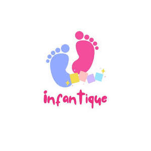 Image for mark UK00004201985 INFANTIQUE