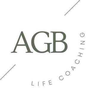 Image for mark UK00004201992 AGB COACHING LIFE