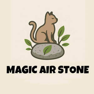 Image for mark UK00004201999 MAGIC AIR STONE