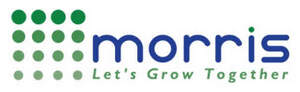 Image for mark UK00004202034 MORRIS LET'S GROW TOGETHER