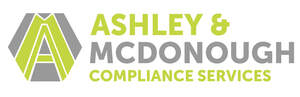 Image for mark UK00004202063 ASHLEY & MCDONOUGH COMPLIANCE SERVICES