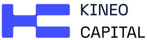 Image for mark UK00004202095 KINEO CAPITAL