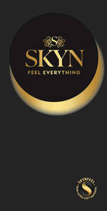 Image for mark UK00004202140_1of2 S SKYN FEEL EVERYTHING SKYNFEEL NON-LATEX SOFT MATERIAL