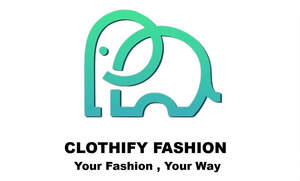 Image for mark UK00004202168 CLOTHIFY FASHION YOUR FASHION , YOUR WAY