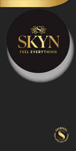 Image for mark UK00004202176_1of6 S SKYN FEEL EVERYTHING SKYNFEEL NON-LATEX SOFT MATERIAL