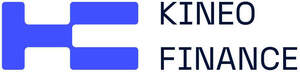Image for mark UK00004202178 KINEO FINANCE