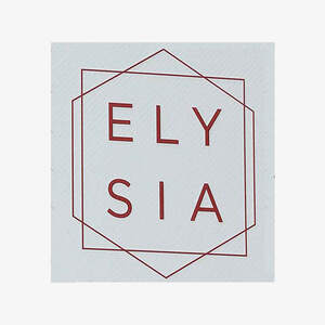 Image for mark UK00004202182 ELYSIA