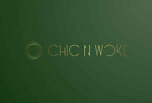Image for mark UK00004202211 CHIC N WOKE