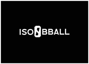 Image for mark UK00004202226 ISOBBALL