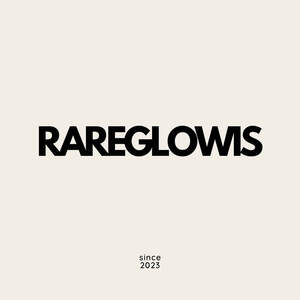 Image for mark UK00004202318 RAREGLOWIS SINCE 2023