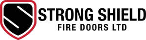 Image for mark UK00004202326 STRONG SHIELD FIRE DOORS LTD