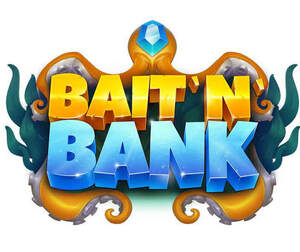 Image for mark UK00004202336 BAIT'N'BANK