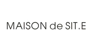 Image for mark UK00004202393 MAISON de SIT.E