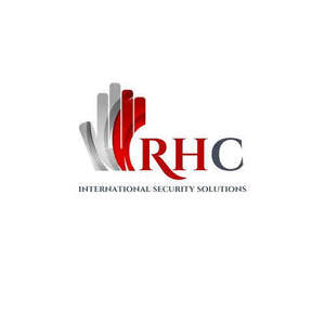 Image for mark UK00004202814 RHC INTERNATIONAL SECURITY SOLUTIONS