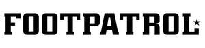 Image for mark UK00004202925 FOOTPATROL