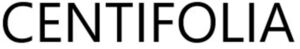 Image for mark 1837796 CENTIFOLIA