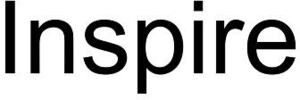 Image for mark 1842231 Inspire
