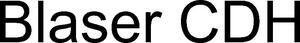 Image for mark 1843405_TIF Blaser CDH