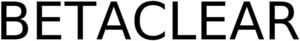 Image for mark 1853309 BETACLEAR