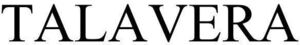 Image for mark 1853868 TALAVERA