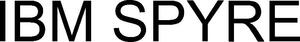 Image for mark 1854189_TIF IBM SPYRE