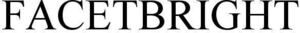 Image for mark 1854942 FACETBRIGHT
