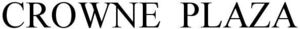 Image for mark 1854957 CROWNE PLAZA