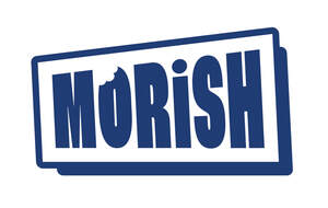 Image for mark UK00004162372_1of2 MORiSH