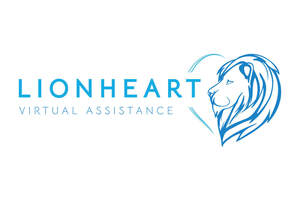 Image for mark UK00004172093_1of2 LIONHEART VIRTUAL ASSISTANCE