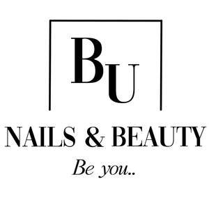 Image for mark UK00004172125 BU NAILS & BEAUTY BE YOU..