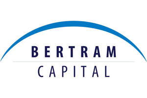 Image for mark UK00004172249 BERTRAM CAPITAL