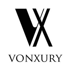 Image for mark UK00004172384 VX VONXURY